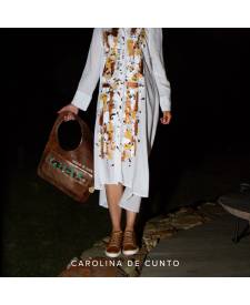 Camisola Ania con arte magic paint 