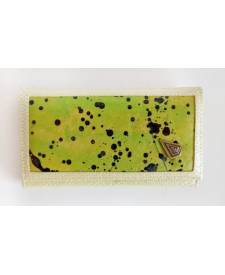 Billetera de dama Dalia 