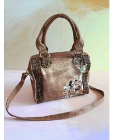 Bolso Kanda Animal Print