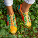 Sneakers Dasha Multicolor
