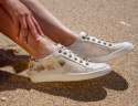 Sneakers Dasha Ivory 