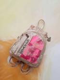 Mochila Lucy 